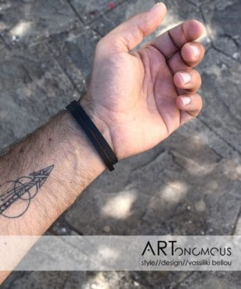 antriko vraxioli derma asimi ARTworks artonomous