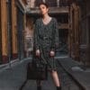 Black Handbag