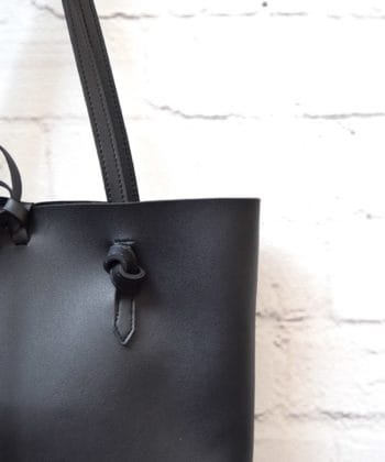 Black Tote Black Bellou Artonomous 3