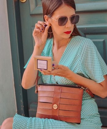 Τσάντα φάκελος cluch - Ταμπά