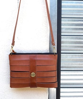 Τσάντα φάκελος clutch - Ταμπά