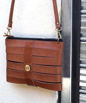 Τσάντα φάκελος clutch - Ταμπά