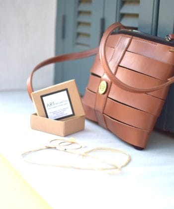 Τσάντα φάκελος cluch - Ταμπά