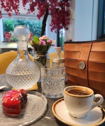 Τσάντα φάκελος Clutch Ταμπά α