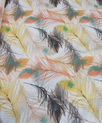 Φτερά παγωνιού