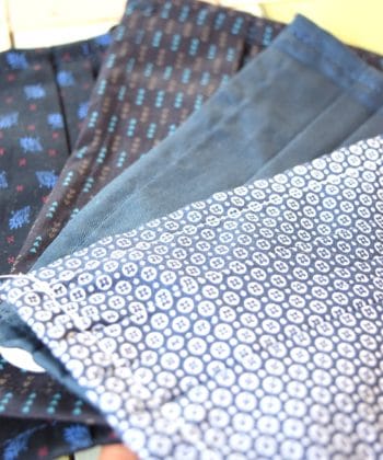 Αντρική μπλε μάσκα Artonomous 7