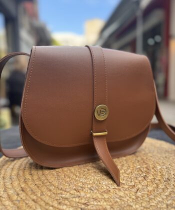 Τσάντα Χιαστί Ώμου Μικρή Ταμπά 2