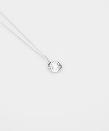 Πριγκιπώ κολιέ ασήμι Sea & Sun 2