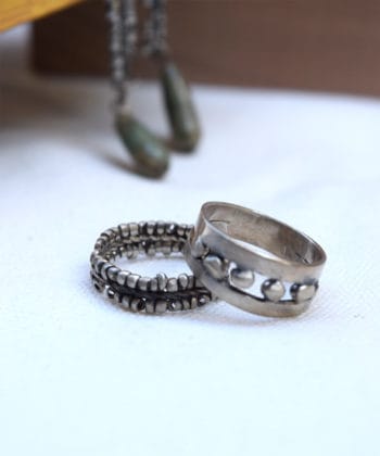 Δαχτυλίδι ασήμι 1b