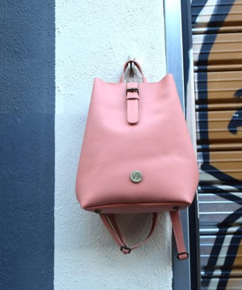 Σακίδιο πλάτης κλασικό Κοραλί 1