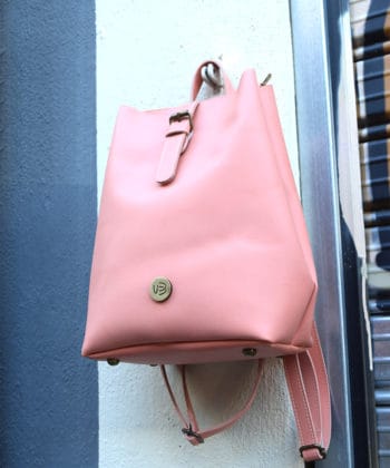 Σακίδιο πλάτης κλασικό Κοραλί 2