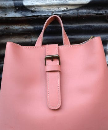 Σακίδιο πλάτης κλασικό Κοραλί 5