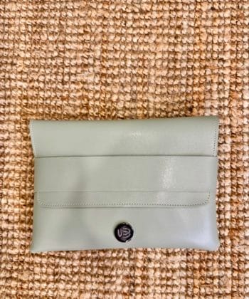 Τσάντα χειρός φάκελος Μέντα 2