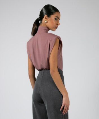 Μπλούζα Aμάνικη Zιβάγκο Σάπιο Μήλο2