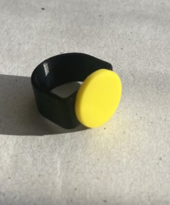 COZI ROUND LIME 1200x1200