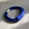 Bracelet Polymer Clay Blue