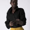 Classic Long Sleeve Shirt Black 